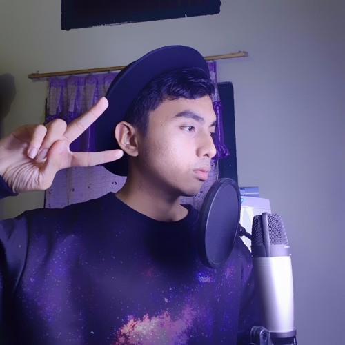 #SV5Audition Versace On The Floor - Bruno Mars (Bahdarr's Cover)