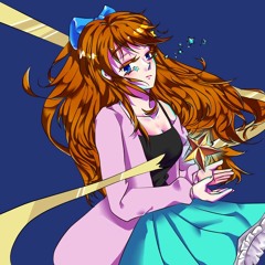 【UTAU Original】부서진 인형의 잿빛 우주【Darling】