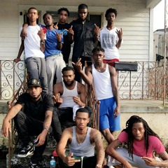 T7- She Freaking (Cho7freestyle)