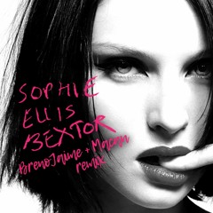 Sphi Ells Bxtr - Ge7 Over U (Breno Jaime & Macau Remix)