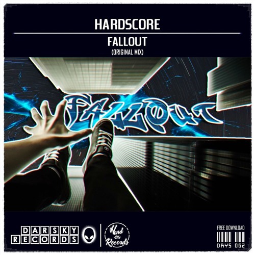 HardScore - Fallout (Original Mix) [Free Download]