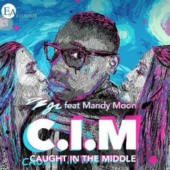 D.B.J - Caught In The Middle (Feat. Mandy Moon)