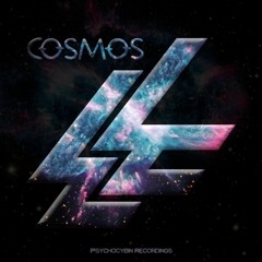 ENiTiON - Cosmos