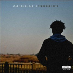 Stan Son Of Man 15 - Pan Handler (Pt.1)