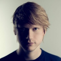 Bjorn Akesson - Live @ Scandinavia In The Mix, AH.FM 30.10.2009
