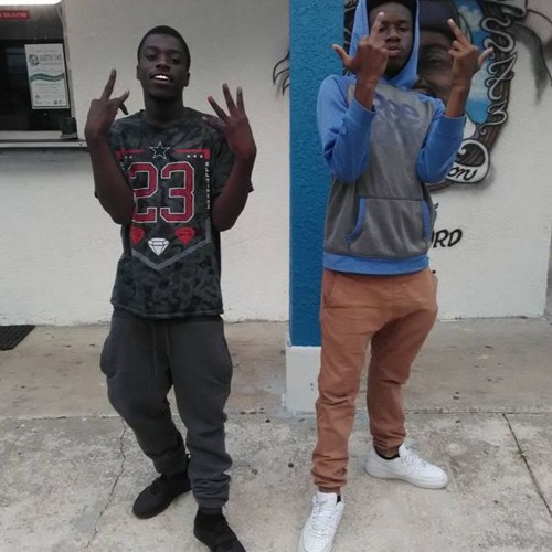 Youngin - Run It Up Ft OTF Almighty