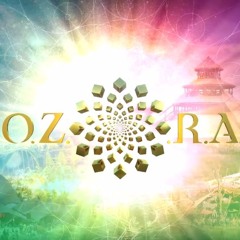 FM Radio Gods Live @ Ozora (Pumpui Stage) August 4th 2017