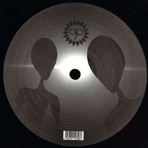 Premiere : Pascal Benjamin - Cosmic Ray (Vincentiulian remix) (ALG003)