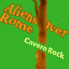 Cavern Rock