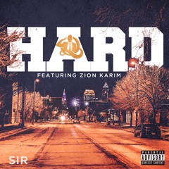 SIR x Zion Karim - HARD