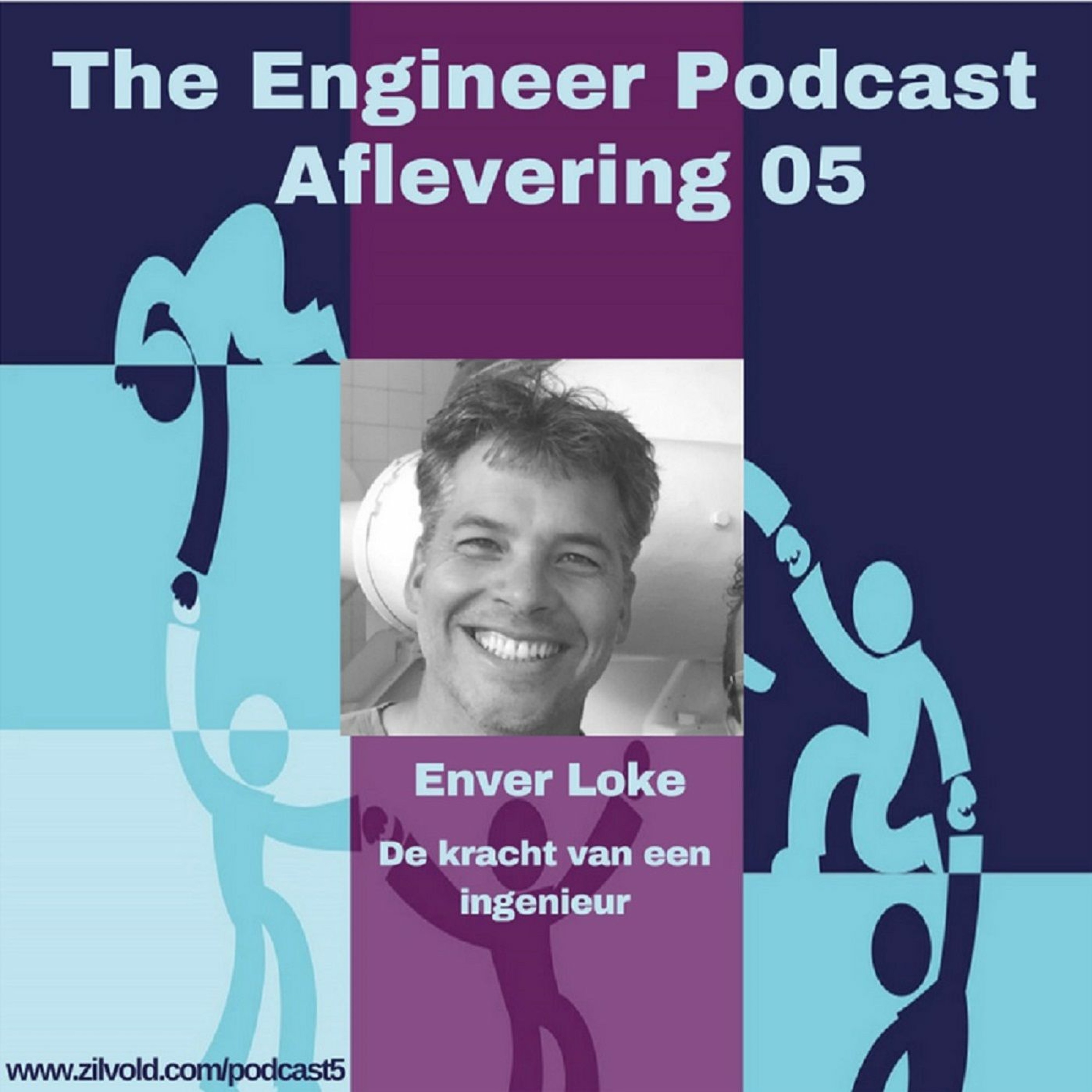 The Engineer Podcast