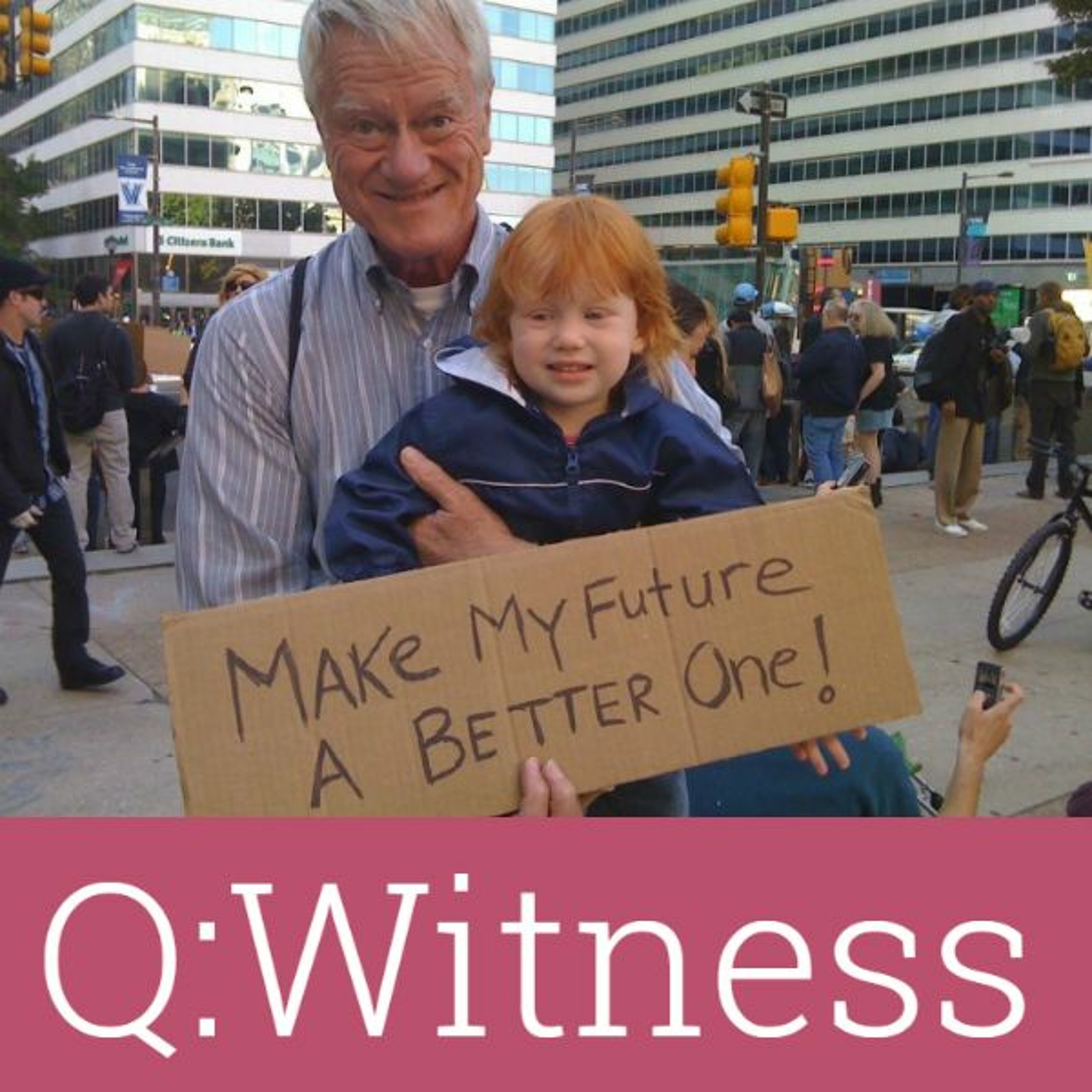 A Quaker Take
