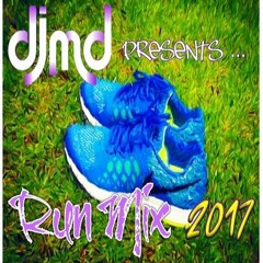 DJ Md Presents: Run Mix 2017