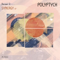 PREMIERE: Darien J - Synergy (Original Mix)[Polyptych]