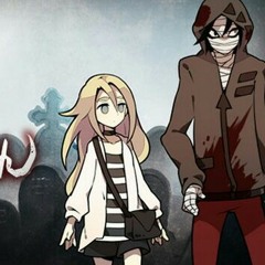 [Angels of Death OST] - ELIMINATE LOCKED