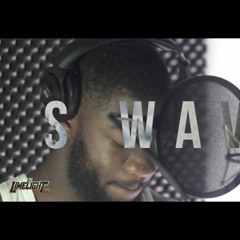 S Wavey - DJ Limelight TV Freestyle [@S_Wavey @DJLimelightUK]