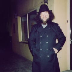 Rebels In Liverpool - Paul Lebiedzinski