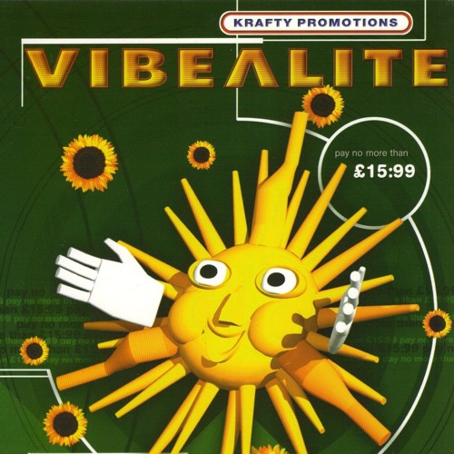 VIBES---VIBEALITE - WINDSOR BATHS REUNION 1997-1998