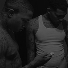 Bullet Proof Ft. MgVawn