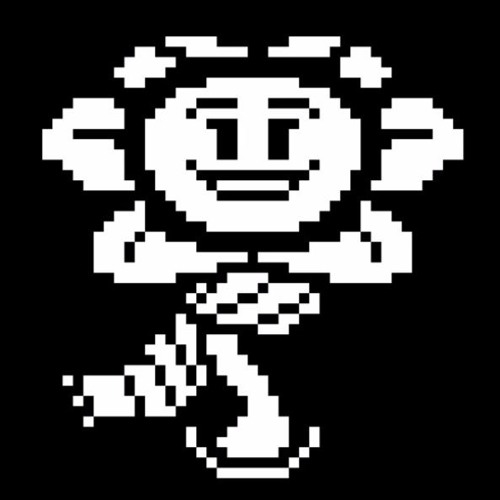 Undertale - Flowey Theme - full version - remix 