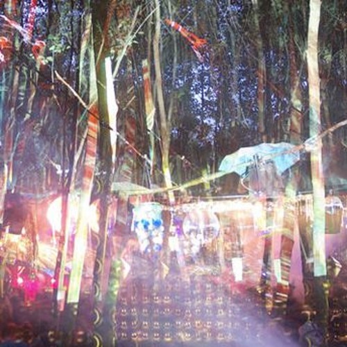 Garbicz Festival 2017 - Amount Live