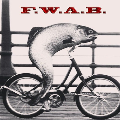 F.W.A.B. (For My -Ex)