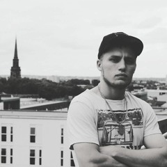 Don't You See ft. Farisha