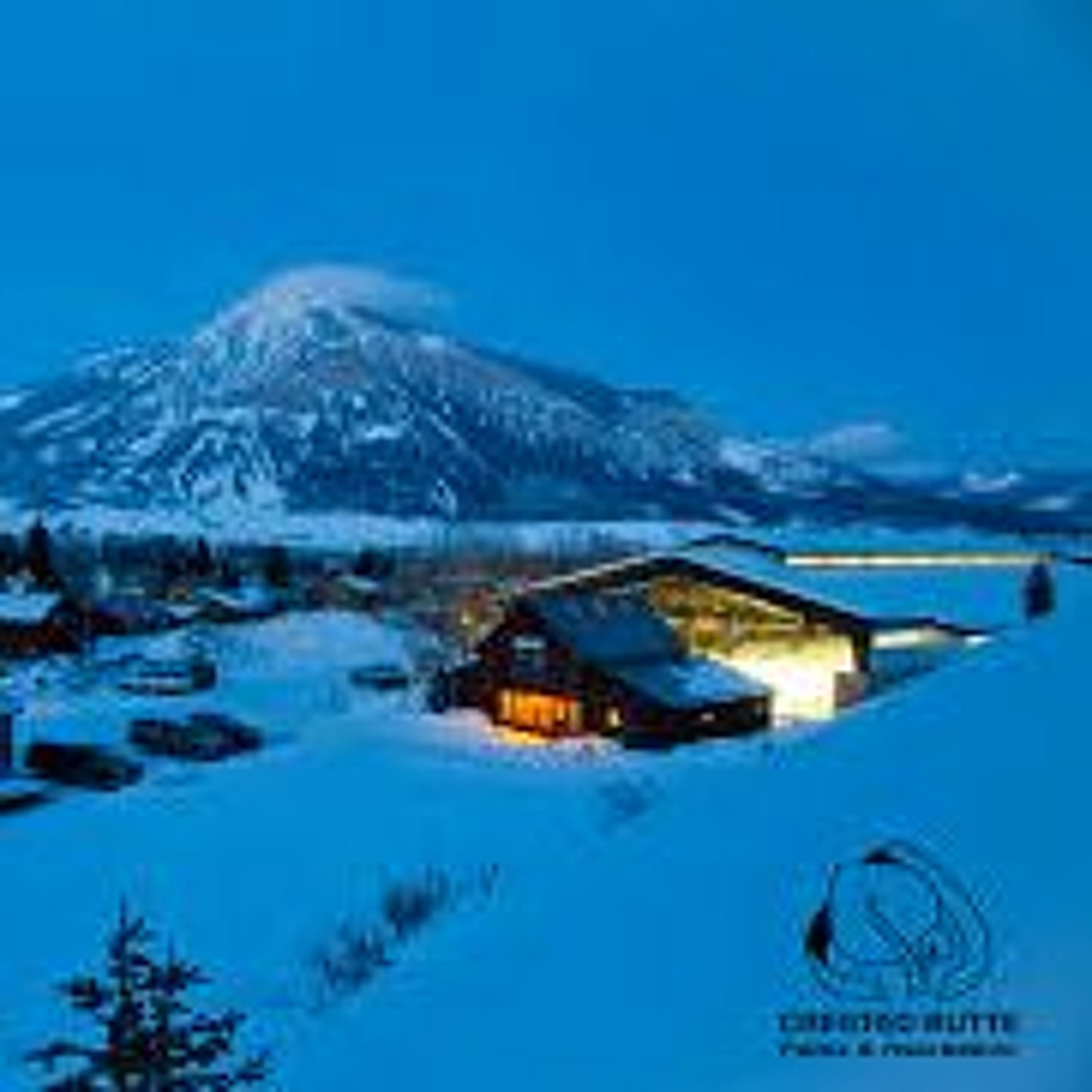 CB Parks & Rec. Pitches for New Warming House Building At Big Mine episode artwork