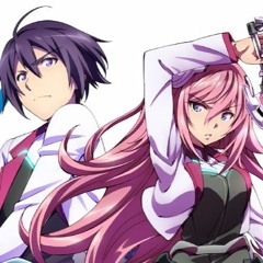 The Asterisk War - Brand New World Thai ver.【Maimai】