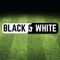Black & White Ep 38 - #StickToSports 3 The Bachelorette Finale with My Wife Tierra