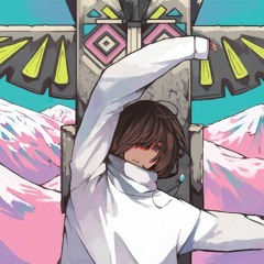 Totems From The Past