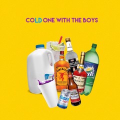 Cold One With The Boys