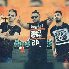 نجوم ✨ العالمية … تراك ميكس الفنجري من البوم الكارثة 2017