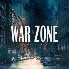 War Zone | Dark Mystical Trap Type Beat