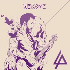 Linkin Park & Disturbed & Fort Minor - Space Station (The Game)/Welcome [Mashup]