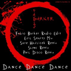 Fabio Barker - Dance Dance Dance (Slync Remix)