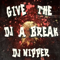 Give The DJ A Break (Vocal)
