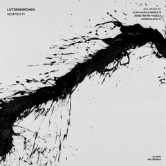 Lutzenkirchen - The Second Amendment (Semper Fi EP)
