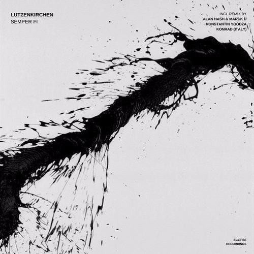 Lutzenkirchen - The Second Amendment (Semper Fi EP)