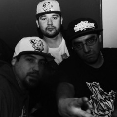 Esto no Para Ft. Dama, Nico Santis, Erkast & Osir (Prod. Sr. Sublime)