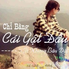 Chỉ bằng một cái gật đầu - Long Viet