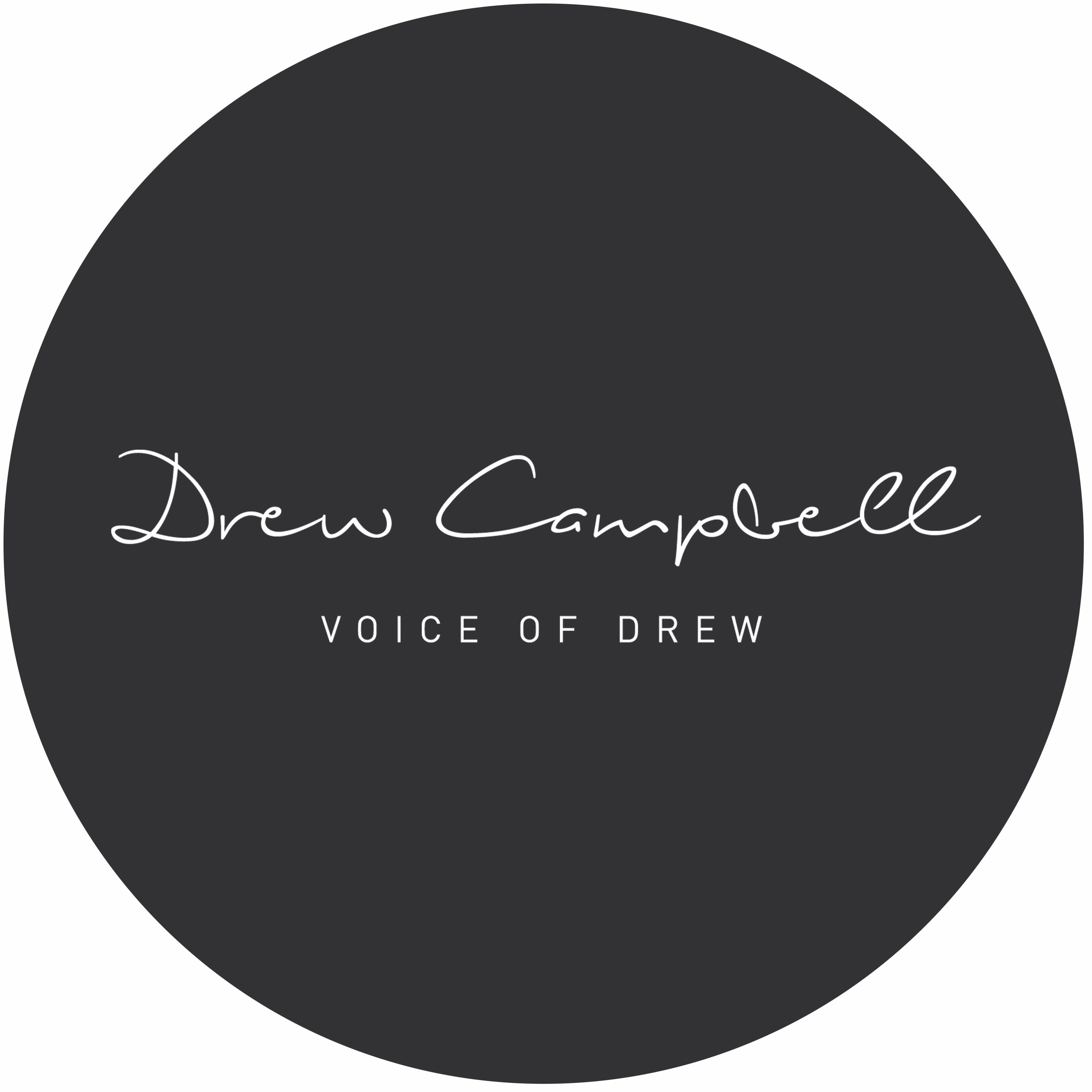Voice of Drew