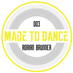 Made To Dance 003