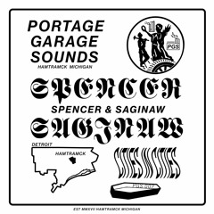 PGS 002 A - Spencer & Saginaw - "Real Talk (Talk Mix)" *preview