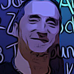 Half Pipe - John Cimino