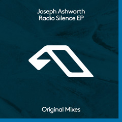 Joseph Ashworth - Radio Silence feat. Piper Davis (Instrumental)