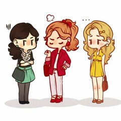 Candy Store (OG draft)【HEATHERS】