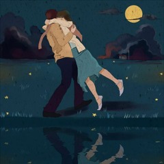 Boon Hui Lu - Let me stay by your side