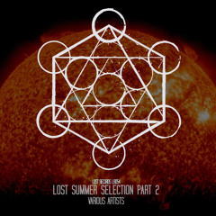 Sound Process - Tulum - Summer Selection Part 2 - LR054