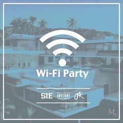 Wifi Party - SIE